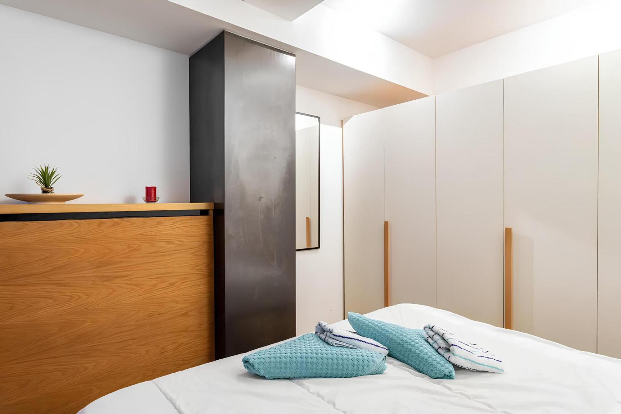 Ponte Rosso Apartman Trieszt Kültér fotó